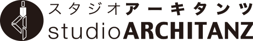 スタジオアーキタンツ studio ARCHITANZ